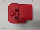 Tesla Model Positive Battery Cap Terminal Cover 1567374-01-A Oem Used. Price: $30.00.