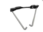 Oem Honda Cr-v 2017-2019 Battery Tray Hold Down Bracket Plate Used. Price: $33.24.