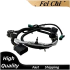 Ford F-150 4.6L 5.4L Transmission Wiring Harness W/electric Transfer Case New. Price: $114.69.