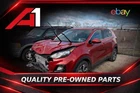 2020-2022 Kia Sportage 2.4L Engine Fuse Box Conventional Ignition Used. Price: $156.81.