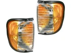 Diy Solutions 26NP68C Parking Light Set Fits 2003 Ford E350 Club Wagon New. Price: $39.75.