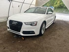 Chassis Ecm Driver Assist Blind Spot Alert Slave Fits 13-17 Audi A5 216096 Used. Price: $158.73.
