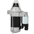 Fits Honda 2007 2008 Starter L4 1.5L 17998 31200-PWA-901 428000-3390 190-6146 New. Price: $47.92.