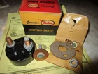 Nors Solenoid Repair Kit 1960 Oldsmobile 88 98, Pontiac W/ H.m. Delco 1114257 New. Price: $16.95.