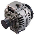 Alternator Fits Dodge Sprinter 3500 2004-2006, 5117587AA, 5117587AB, 12385 New. Price: $212.69.