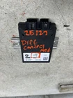 2019 Bmw M5 Differential Control Module Oem Part Number 61359485667 Used. Price: $116.20.