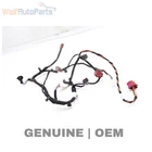 2017-2024 Audi A4 Quattro Front Left Seat Frame Wiring Harness 8W0971366R Used. Price: $22.49.