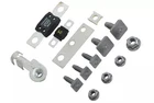 Genuine Gm Engine Compartment Fuse Block Kit 84669070 New. Price: $65.97.