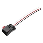 Oil Pressure Sensor Sender Switch Connector Wiring Harness,engine Camshaft New. Price: $17.54.
