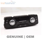2016-2018 Audi A6 Rear Ac Climate / Temp Control Unit 4G0919158R Used. Price: $78.49.