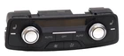 Audi A6 Facelift 4G0919158R Climate Control Unit Rear Gebraucht. Price: $171.60.
