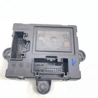 13-17 Land Range Rover L405 L494 Front Left Door Control Module EK52-14D618-AD Used. Price: $49.99.
