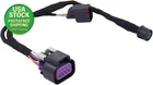 Tailgate Rear View Backup Camera Wiring Harness Dodge Ram 1500 2500 3500 2013 18 New. Price: $40.99.