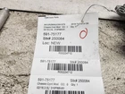 17-20, Nissan Pathfinder, Chassis Ecm Transmission Module, 3.5L, 310F6BV91A, Oem Used. Price: $59.40.