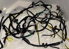 2024-2025 Subaru Crosstrek , Impreza Rear Right Electrical Main Wiring Harness Used. Price: $495.00.