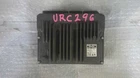 Engine Ecm Electronic Control Module Fits 21 Toyota RAV4 89661-0RA90 896610RA90 Used. Price: $244.99.