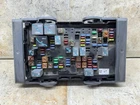 08-09 Chevrolet Tahoe Gmc Sierra Hybrid Engine Fuse Relay Power Distribution Box Used. Price: $199.17.