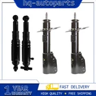 Shocks Struts For Buick Enclave 2012 2011 2010 2009 2008 Strut-shock New. Price: $457.29.
