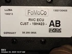 CJ5T19H423AB Camera View Cntrl Mod Oem 2013 Ford Escape 1YR Wrnty Used. Price: $75.00.