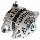 New Alternator For Mazda Miata 1.8L 99-00 13788A AL4226X RM3494 58751. Price: $148.95.