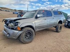 Fuse Box Engine 2UZFE 8 Cylinder Crew Cab Fits 05-06 Tundra 1424772 Used. Price: $99.90.