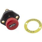 Longacre Racing 45749 Push/pull Battery Disconnect Switch New. Price: $41.98.