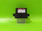 15-20 Yukon Xl Blower Motor Resistor Oem 4030-52 Used. Price: $20.00.
