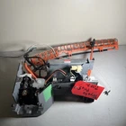 04-09 Toyota Prius Hybrid Battery Ecu Relay Voltage Sensor Kit Red Used. Price: $139.99.
