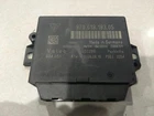 11 12 Porsche Panamera Park Asssist Module Id# 97061818305 Used. Price: $75.00.