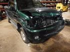 Chassis Ecm Abs Unit Center Dash With Crew Cab 4WD Fits 04 Tundra 538505 Used. Price: $105.00.