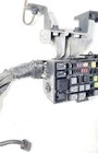 Engine Fuse Box Oem 2012 Vehicle Production Group MV-1 Used. Price: $40.70.