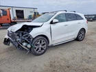 Engine Ecm Electronic Control Module 2.0L Awd Fits 16-18 Sorento 5035171 Used. Price: $82.80.