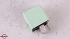 Bmw Oem Fuel Pump Multi Purpose Relay Fuse Light Green 61368373700 Used. Price: $12.99.