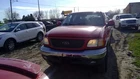Fuse Box Engine Heritage Vin L 8TH Digit 2V Fits 00-04 Ford F150 Pickup 4548719 Used. Price: $100.60.