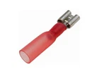 Dorman 85254 22 18 Gauge Female Quick Waterproof Disconnect, Pack 10, Red New. Price: $22.57.