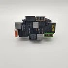 2014 - 2018 Mercedes W222 S600 S550 GLC350E Relay Fuse Box 2229063302 Oem Used. Price: $64.96.