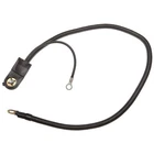 Acdelco 2SD32XA Battery Ground Strap Stranded, Copper, Side Post, With Auxiliary New. Price: $52.05.