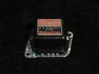 Nos 1963-1966 Ford Mercury Lincoln Niehoff 12 Voltage Regulator Remanufactured. Price: $72.95.