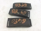 10 11 12 13 14 15 16 Ford Taurus Tpms Tire Pressure Sensors Set Of Used. Price: $21.59.