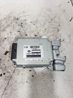 Engine Ecm Transmission Under Front Console Thru 8/ Fits 2005-2006 Altima Oem Used. Price: $34.95.