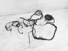 Nissan Gt-r 2011-2013 Driver Body Sub Floor Harness Missing Plug 24017-KJ11A Used. Price: $238.88.