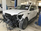 Used Fuse Box Engine Fits: 2018 Lincoln Navigator Grade. Price: $150.99.