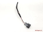 2015 Mini Cooper F56 F55 F57 Safety Device Black Connector Pigtail 6905140 Used. Price: $19.99.