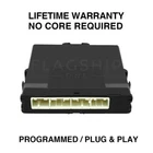 Engine Computer Programmed Plug&play 2005 Toyota Tacoma 89661-04A20 2.7L Ecm Oem Remanufactured. Price: $399.99.