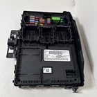 2022 Ford Bronco Bcm Body Control Module Unit Fuse Block Oem LU5T-15604-CCDE Used. Price: $194.29.