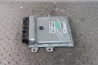 14-17 Frontier Oem 2.5L Motor Engine Control Computer Module Unit Ecu Ecm Pcm Used. Price: $379.99.