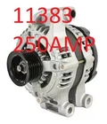 250 High Amp Alternator Dodge Challenger V8 6.1L 6059CC 370CID 2008 11383 New. Price: $239.00.