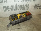 97-01 Jeep Cherokee V6 4X4 Fuse & Relay Block Engine Bay Box P56009745AE Used. Price: $149.89.