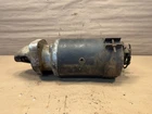 Jaguar Xke E-type XJ6 4.2L Lucas Starter 26252D M45G For. Price: $149.99.