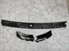 94-2004 Chevrolet S10 Pickup Xtreme Blazer Bravada Sonoma Jimmy Cowl Vent Screen Used. Price: $120.00.
